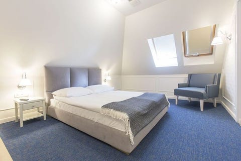 Hotel Villa Baltica 5 av 10