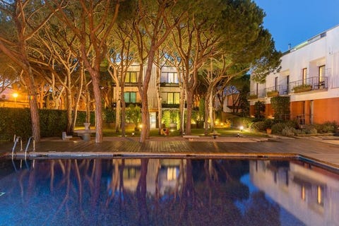 Hotel NM Suites 5 av 10