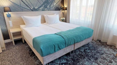 Hotel Eureka 6 av 10