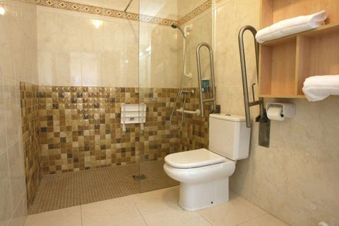 Hotel Natura Park 5 av 10