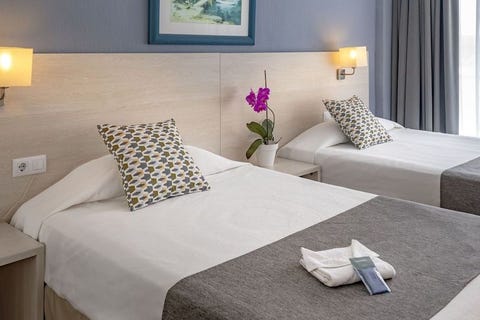 4R Salou Park Resort II 8 av 10