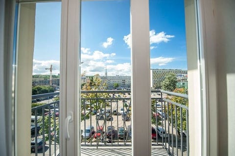 Hotel Gdynia Boutique 2 av 10
