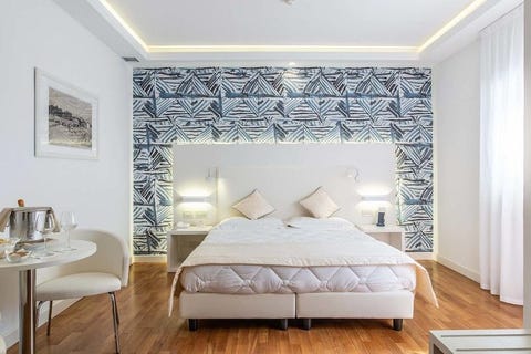 Versilia Palace Hotel 3 av 10