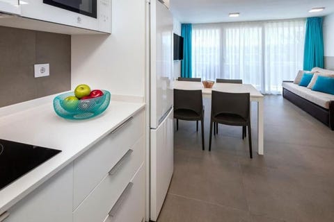 Rentalmar Blue Beach Apartments 9 av 10