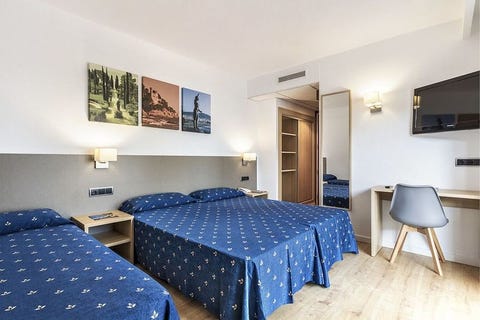 Hotel Acapulco Lloret de Mar 6 av 10