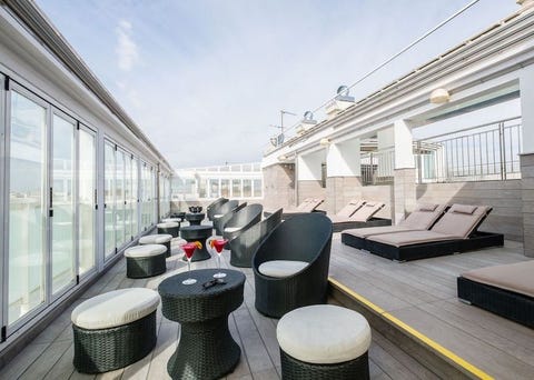Hotel Num 3 av 10