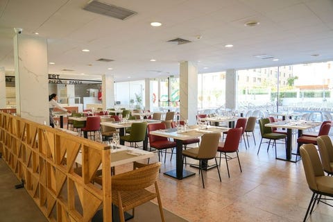 HTOP Amatista Hotel 6 av 10