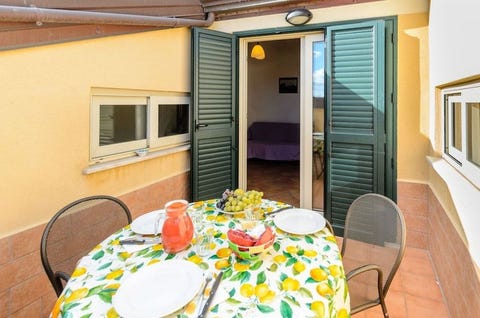 Le Tartarughe Residence 6 av 10