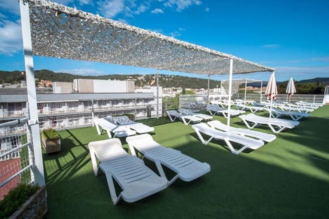 Hotel Don Juan Tossa 8 av 10