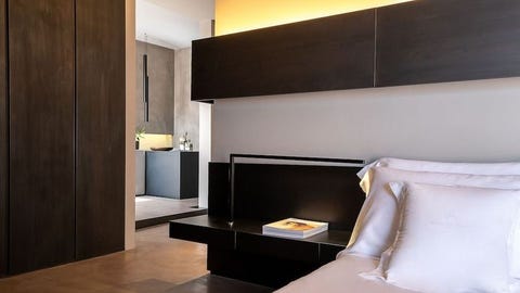 Victoria Palace Hotel 9 av 10
