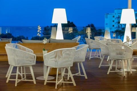 Odessa Beach Hotel 9 av 10