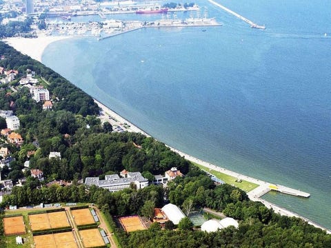 Hotel Nadmorski 7 av 10