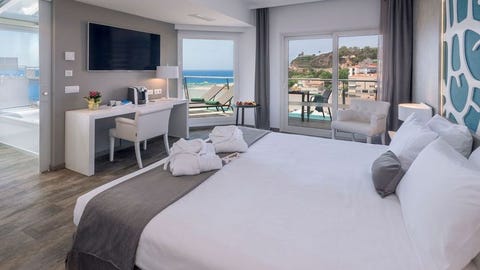 Kaktus Playa Hotel 8 av 10