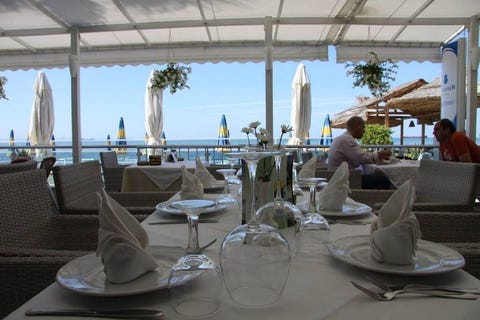 Hotel Vivas 4 av 10