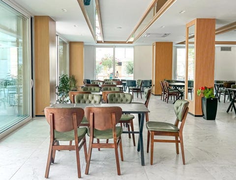 Grand Blue Fafa Resort 4 av 10