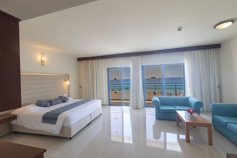 Iliada Beach Hotel 3 av 10