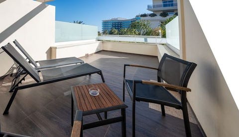 Gran Palas Hotel 7 av 10