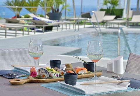 Melia Costa del Sol 1 av 10