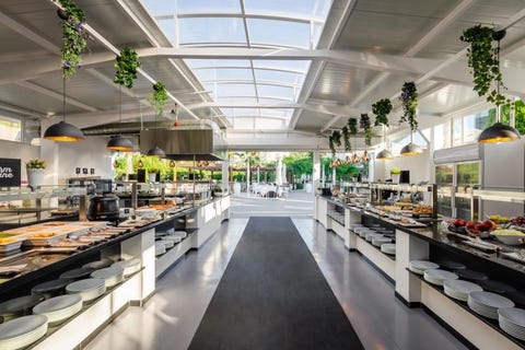 Gran Palas Hotel 5 av 10