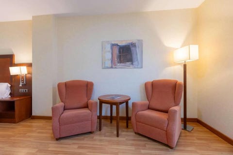 Hotel Moon Dreams Calabahia 6 av 10