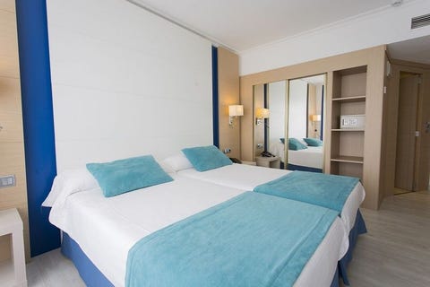 Agua Beach Hotel - Adults Only 5 av 10
