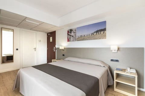 Hotel Acapulco Lloret de Mar 4 av 10