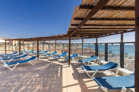 Hotel Moon Dreams Calabahia 1 av 10