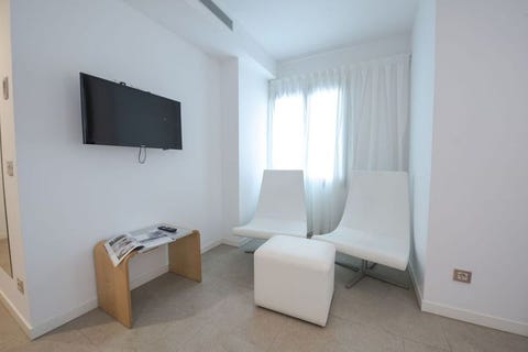 Hotel NM Suites 9 av 10