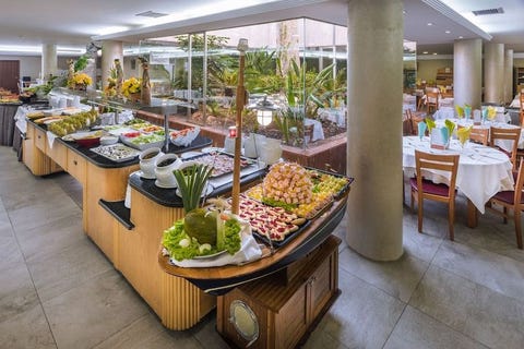 4R Salou Park Resort II 10 av 10