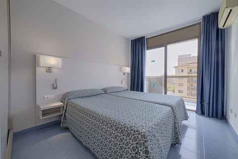 Aparthotel Olimar II 2 av 10