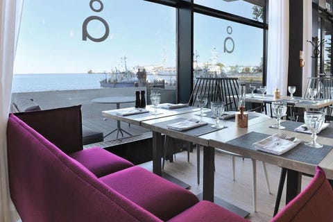 Courtyard by Marriott Gdynia Waterfront 9 av 10