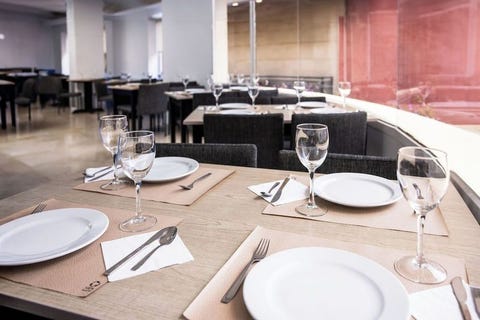 Hotel Mar de Tossa by RVHotels 6 av 10