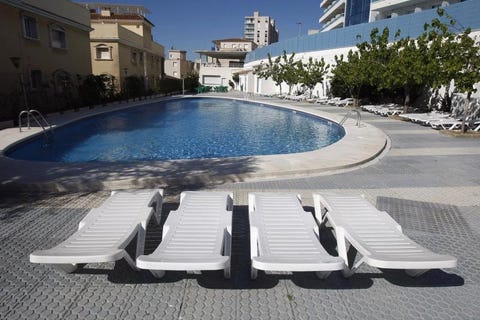 Hotel Natura Park 2 av 10
