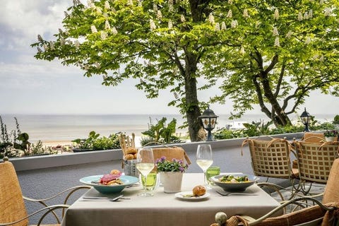 Baltic Beach Hotel & Spa 2 av 10