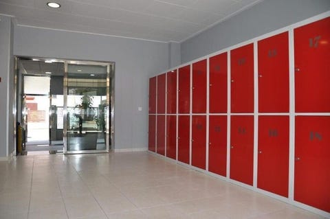Casablanca Suites 6 av 10