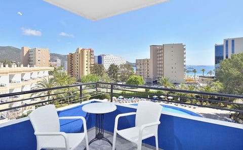Sol Lunamar Palmanova Apartamentos – Adults Only 3 av 10