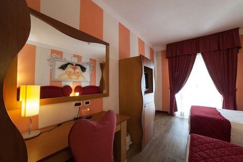 Hotel Gradisca 5 av 10