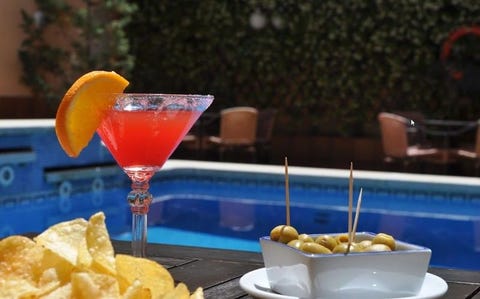 Hotel Mar de Tossa by RVHotels 5 av 10