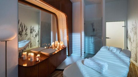 Hotel Sopot 7 av 10