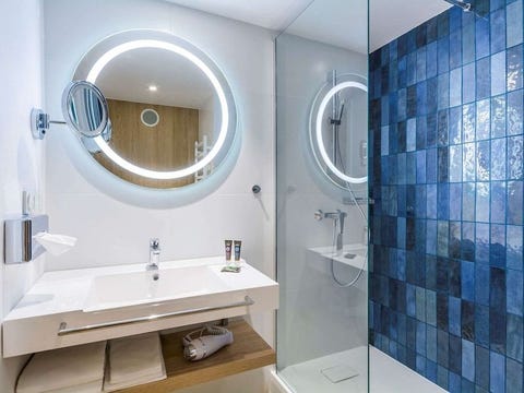 Novotel Gdansk Marina Hotel 9 av 10