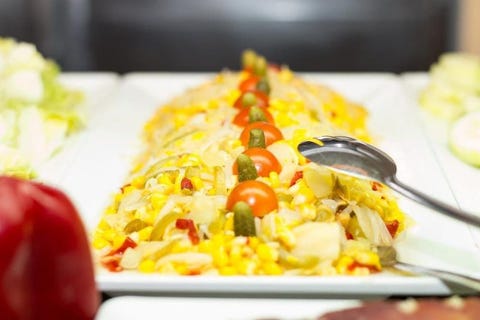 Hotel Amic Miraflores 4 av 10