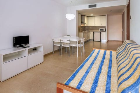 Hotel & Apartments Sorrabona 8 av 10