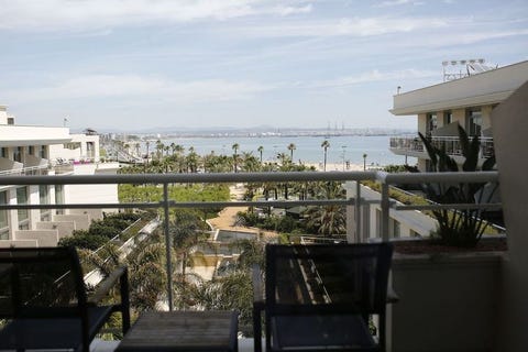 Gran Palas Hotel 10 av 10