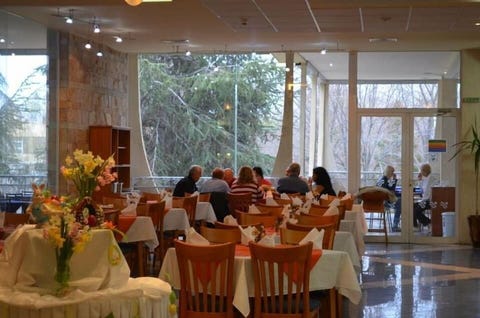 Hotel Laguna Garden 7 av 10