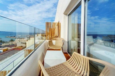 Hotel HM Alma Beach - Adults Only 10 av 10