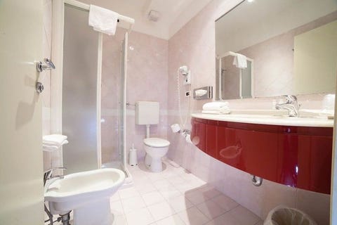 Hotel Gradisca 10 av 10