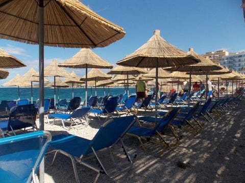 Sunset Suites 7 av 10