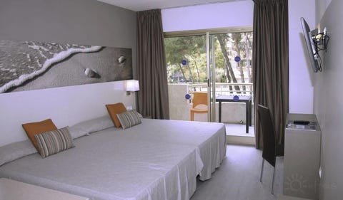 Salou Sunset by Pierre & Vacances 6 av 10