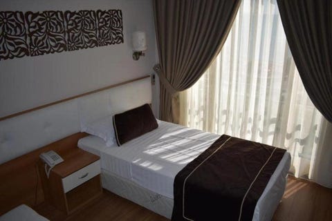 Arvi Hotel 8 av 10