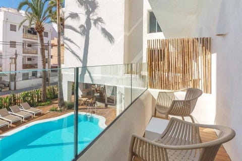 Hotel HM Alma Beach - Adults Only 1 av 10
